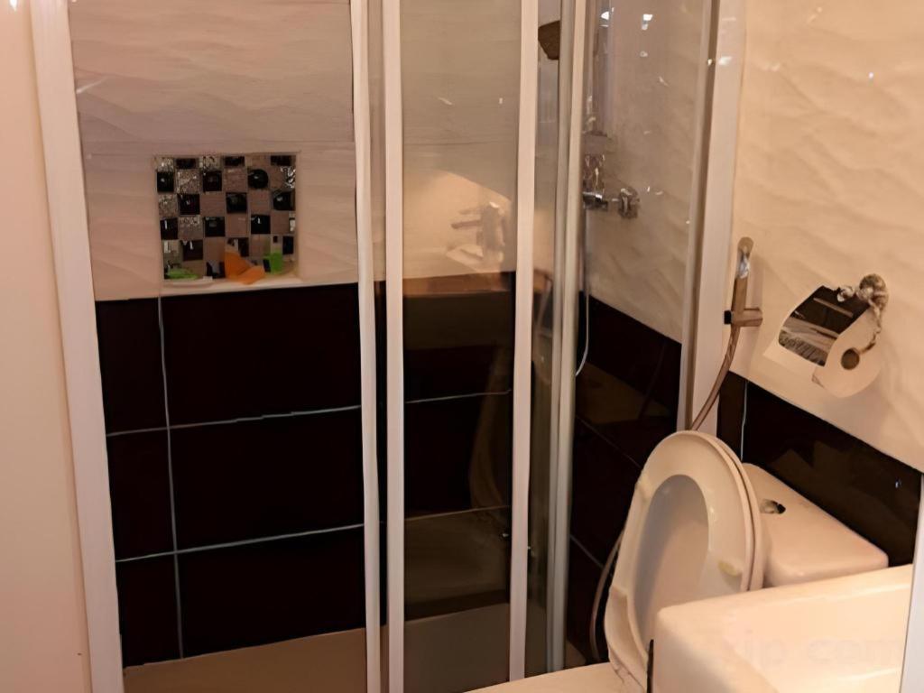 Lf Hotel Tapah Екстериор снимка